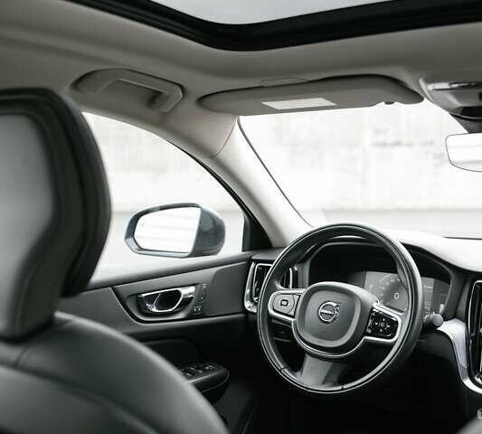 Синий Вольво С60, объемом двигателя 1.97 л и пробегом 72 тыс. км за 21900 $, фото 7 на Automoto.ua