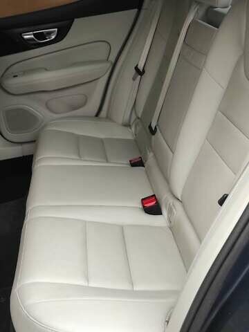 Синій Вольво С60, об'ємом двигуна 1.97 л та пробігом 102 тис. км за 18600 $, фото 18 на Automoto.ua