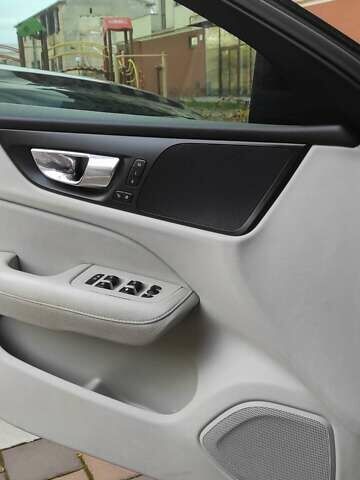 Синій Вольво С60, об'ємом двигуна 1.97 л та пробігом 102 тис. км за 18600 $, фото 25 на Automoto.ua