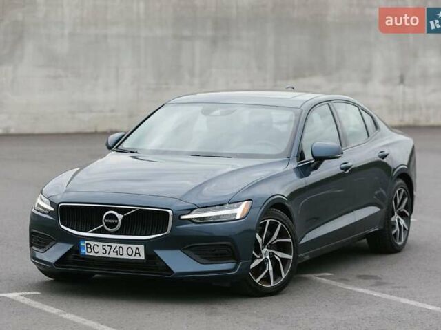 Синий Вольво С60, объемом двигателя 1.97 л и пробегом 72 тыс. км за 21900 $, фото 13 на Automoto.ua