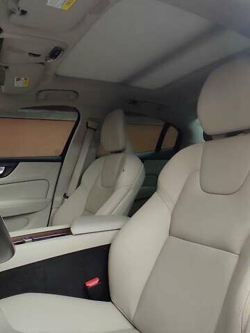 Синій Вольво С60, об'ємом двигуна 1.97 л та пробігом 102 тис. км за 18600 $, фото 15 на Automoto.ua