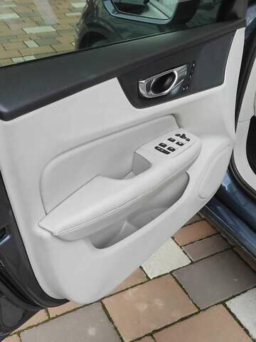 Синій Вольво С60, об'ємом двигуна 1.97 л та пробігом 102 тис. км за 18600 $, фото 23 на Automoto.ua