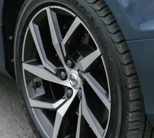 Синий Вольво С60, объемом двигателя 1.97 л и пробегом 72 тыс. км за 21900 $, фото 6 на Automoto.ua