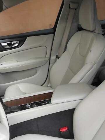 Синій Вольво С60, об'ємом двигуна 1.97 л та пробігом 102 тис. км за 18600 $, фото 13 на Automoto.ua