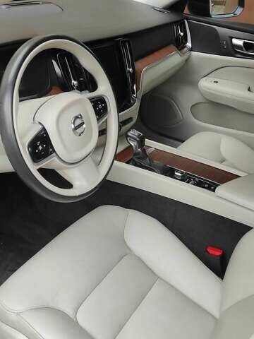 Синій Вольво С60, об'ємом двигуна 1.97 л та пробігом 102 тис. км за 18600 $, фото 12 на Automoto.ua