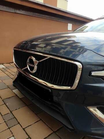 Синій Вольво С60, об'ємом двигуна 1.97 л та пробігом 102 тис. км за 18600 $, фото 7 на Automoto.ua