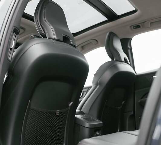 Синий Вольво С60, объемом двигателя 1.97 л и пробегом 72 тыс. км за 21900 $, фото 15 на Automoto.ua