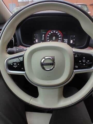 Синій Вольво С60, об'ємом двигуна 1.97 л та пробігом 102 тис. км за 18600 $, фото 24 на Automoto.ua