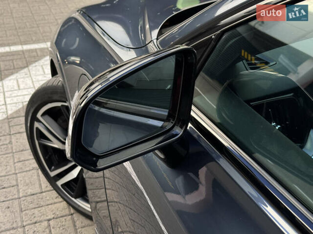 Синій Вольво С60, об'ємом двигуна 2 л та пробігом 58 тис. км за 31500 $, фото 30 на Automoto.ua