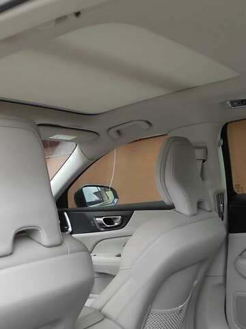 Синій Вольво С60, об'ємом двигуна 1.97 л та пробігом 102 тис. км за 18600 $, фото 16 на Automoto.ua