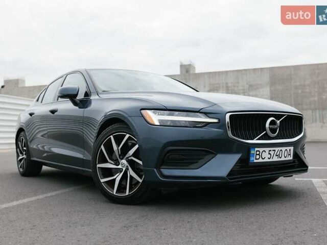 Синий Вольво С60, объемом двигателя 1.97 л и пробегом 72 тыс. км за 21900 $, фото 16 на Automoto.ua