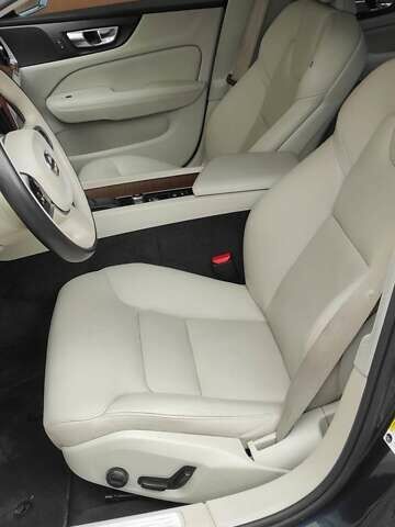 Синій Вольво С60, об'ємом двигуна 1.97 л та пробігом 102 тис. км за 18600 $, фото 14 на Automoto.ua