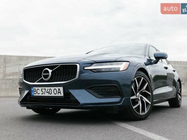 Синий Вольво С60, объемом двигателя 1.97 л и пробегом 72 тыс. км за 21900 $, фото 18 на Automoto.ua