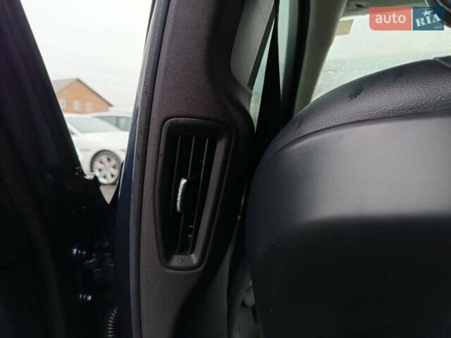 Синий Вольво С60, объемом двигателя 2 л и пробегом 165 тыс. км за 16900 $, фото 16 на Automoto.ua