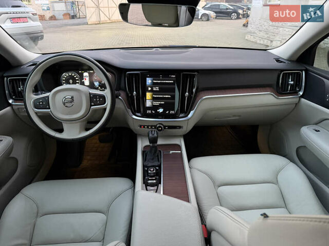 Синій Вольво С60, об'ємом двигуна 1.97 л та пробігом 67 тис. км за 19800 $, фото 25 на Automoto.ua