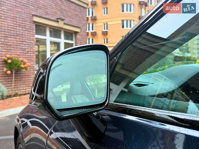 Синий Вольво С60, объемом двигателя 1.97 л и пробегом 3 тыс. км за 33990 $, фото 12 на Automoto.ua