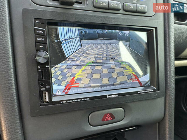 Белый Вольво С70, объемом двигателя 2.44 л и пробегом 370 тыс. км за 4499 $, фото 27 на Automoto.ua