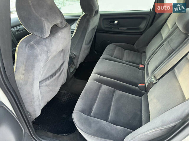 Білий Вольво S70, об'ємом двигуна 2.44 л та пробігом 374 тис. км за 3499 $, фото 24 на Automoto.ua