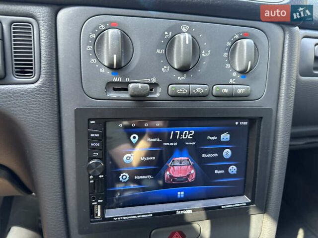 Белый Вольво С70, объемом двигателя 2.44 л и пробегом 371 тыс. км за 4199 $, фото 32 на Automoto.ua