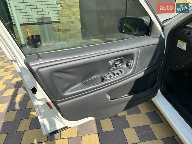 Белый Вольво С70, объемом двигателя 2.44 л и пробегом 371 тыс. км за 4199 $, фото 27 на Automoto.ua