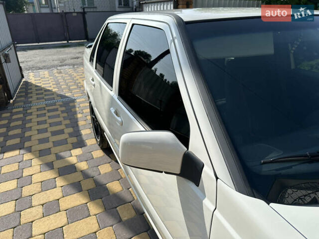 Белый Вольво С70, объемом двигателя 2.44 л и пробегом 370 тыс. км за 4499 $, фото 14 на Automoto.ua