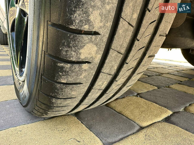 Белый Вольво С70, объемом двигателя 2.44 л и пробегом 371 тыс. км за 4199 $, фото 6 на Automoto.ua