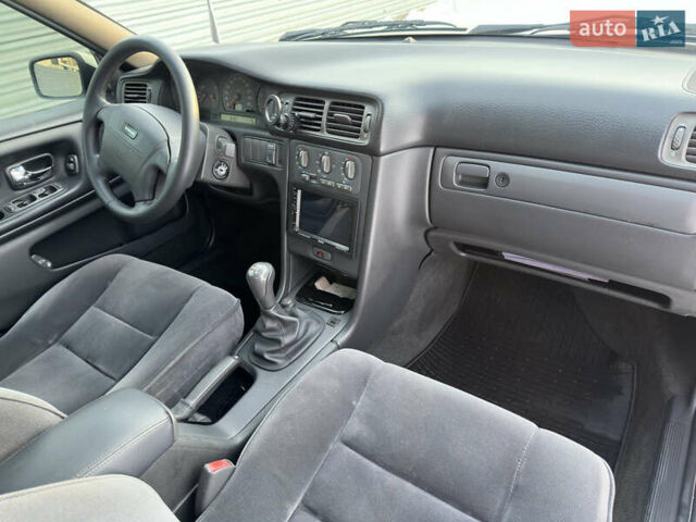 Білий Вольво S70, об'ємом двигуна 2.44 л та пробігом 374 тис. км за 3499 $, фото 28 на Automoto.ua