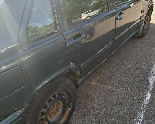 Вольво С70, объемом двигателя 2.5 л и пробегом 440 тыс. км за 2000 $, фото 6 на Automoto.ua