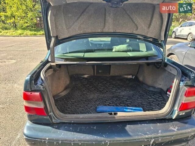 Вольво С70, объемом двигателя 2.5 л и пробегом 440 тыс. км за 2000 $, фото 12 на Automoto.ua