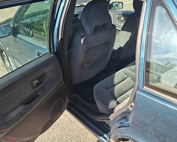Вольво С70, объемом двигателя 2.5 л и пробегом 440 тыс. км за 2000 $, фото 11 на Automoto.ua