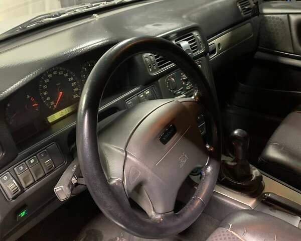 Вольво S70 1999 у Харкові на Automoto.ua Сірий Вольво S70, об'ємом двигуна 2.44 л та пробігом 430 тис. км за 4000 $, фото 2 на Automoto.ua