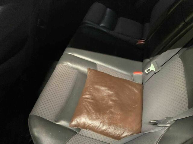 Вольво С70 1999 в Харькове на Automoto.ua Серый Вольво С70, объемом двигателя 2.4 л и пробегом 427 тыс. км за 4500 $, фото 3 на Automoto.ua