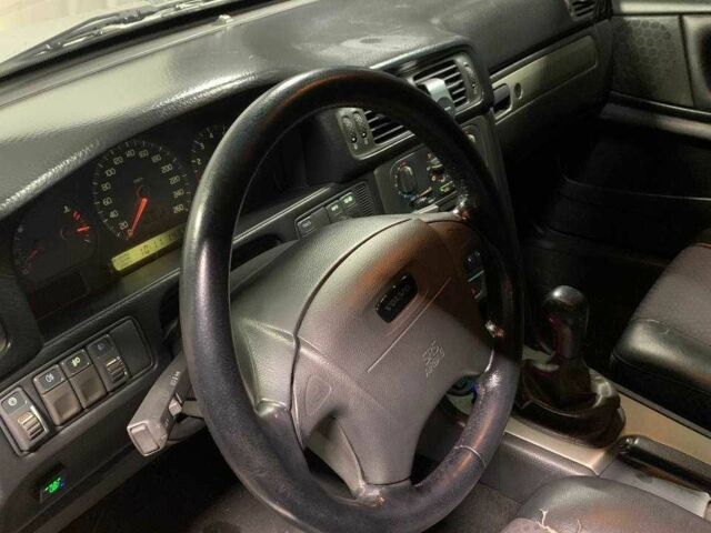 Вольво С70 1999 в Харькове на Automoto.ua Серый Вольво С70, объемом двигателя 2.4 л и пробегом 427 тыс. км за 4500 $, фото 1 на Automoto.ua