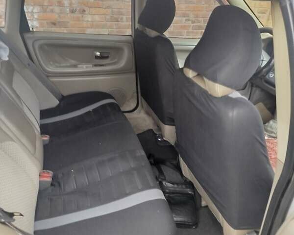 Сірий Вольво S70, об'ємом двигуна 2 л та пробігом 235 тис. км за 3500 $, фото 8 на Automoto.ua
