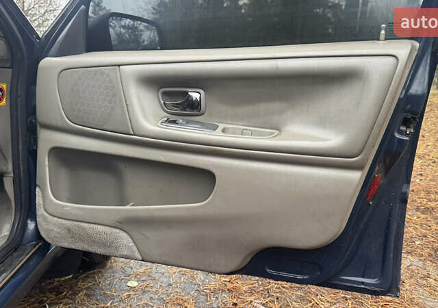 Синий Вольво С70, объемом двигателя 0 л и пробегом 510 тыс. км за 2900 $, фото 19 на Automoto.ua