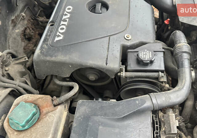 Синий Вольво С70, объемом двигателя 0 л и пробегом 510 тыс. км за 2900 $, фото 26 на Automoto.ua