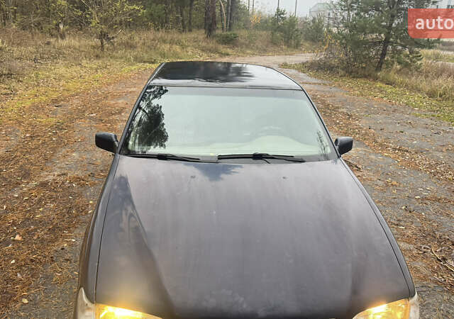 Синий Вольво С70, объемом двигателя 0 л и пробегом 510 тыс. км за 2900 $, фото 9 на Automoto.ua