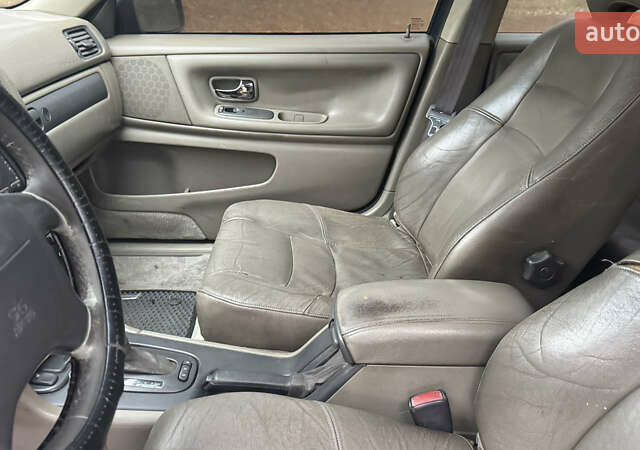 Синий Вольво С70, объемом двигателя 0 л и пробегом 510 тыс. км за 2900 $, фото 12 на Automoto.ua