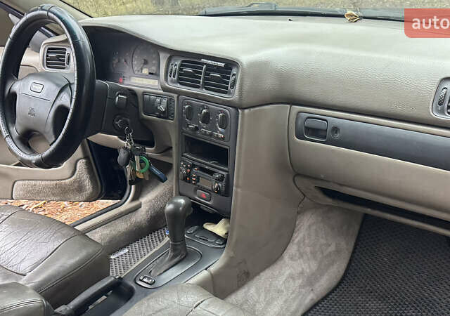 Синий Вольво С70, объемом двигателя 0 л и пробегом 510 тыс. км за 2900 $, фото 20 на Automoto.ua