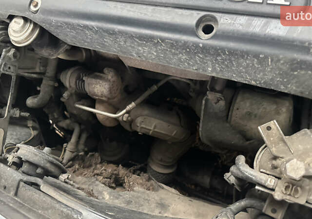 Синий Вольво С70, объемом двигателя 0 л и пробегом 510 тыс. км за 2900 $, фото 27 на Automoto.ua