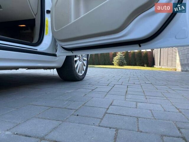 Білий Вольво S80, об'ємом двигуна 3.2 л та пробігом 250 тис. км за 6999 $, фото 52 на Automoto.ua