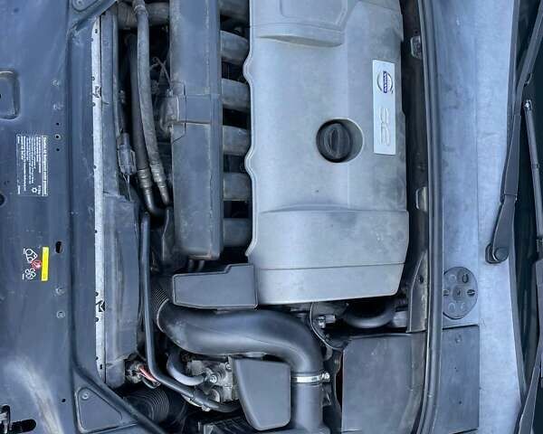 Білий Вольво S80, об'ємом двигуна 3.2 л та пробігом 250 тис. км за 6999 $, фото 2 на Automoto.ua