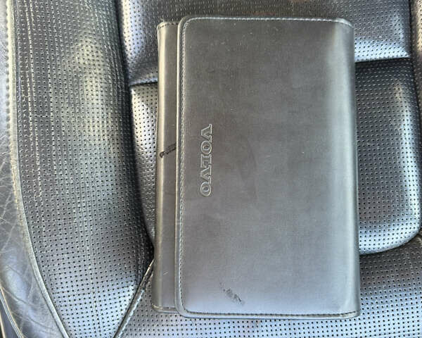 Белый Вольво С80, объемом двигателя 3 л и пробегом 238 тыс. км за 10599 $, фото 5 на Automoto.ua