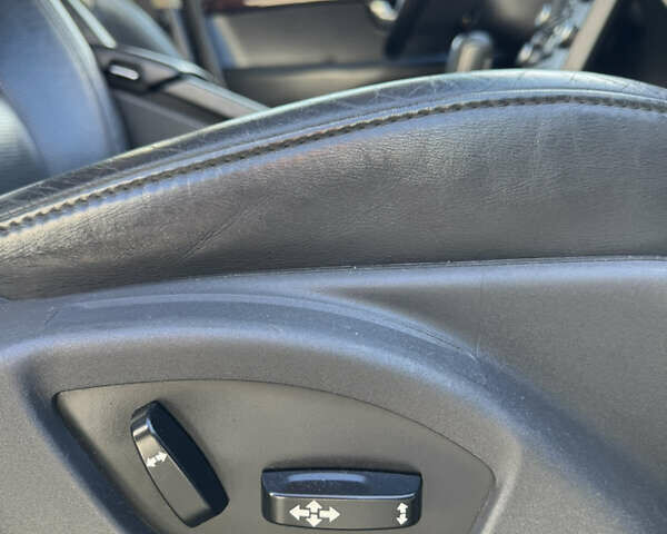 Белый Вольво С80, объемом двигателя 3 л и пробегом 238 тыс. км за 10599 $, фото 26 на Automoto.ua