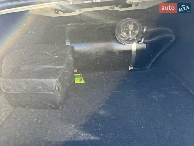 Белый Вольво С80, объемом двигателя 3 л и пробегом 238 тыс. км за 10599 $, фото 8 на Automoto.ua