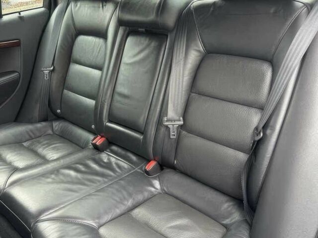 Белый Вольво С80, объемом двигателя 3 л и пробегом 93 тыс. км за 4000 $, фото 8 на Automoto.ua