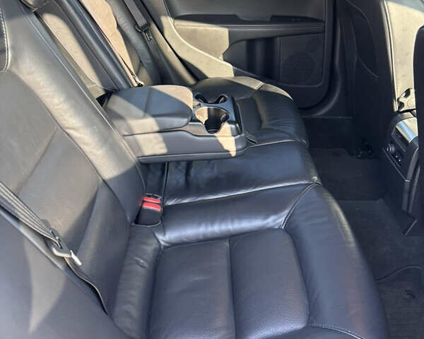 Белый Вольво С80, объемом двигателя 1.98 л и пробегом 128 тыс. км за 16300 $, фото 14 на Automoto.ua