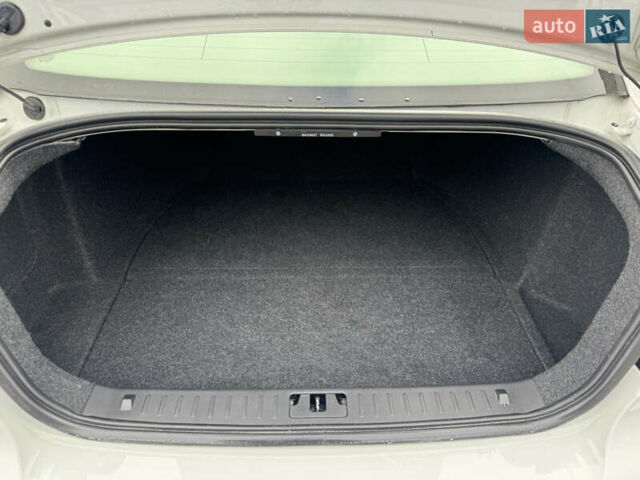 Белый Вольво С80, объемом двигателя 2 л и пробегом 200 тыс. км за 13700 $, фото 23 на Automoto.ua