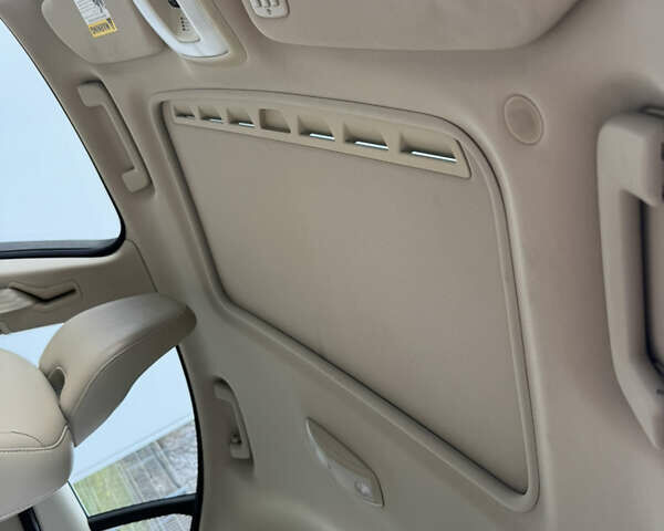 Белый Вольво С80, объемом двигателя 2 л и пробегом 200 тыс. км за 13700 $, фото 19 на Automoto.ua