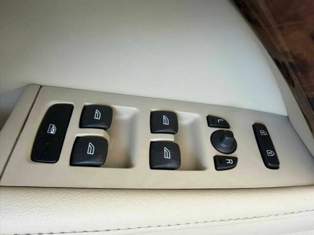 Білий Вольво S80, об'ємом двигуна 2 л та пробігом 94 тис. км за 7391 $, фото 8 на Automoto.ua